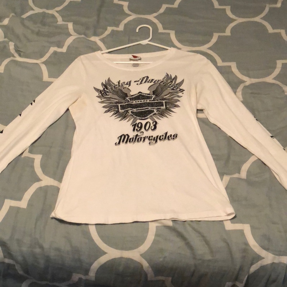 Long Sleeve